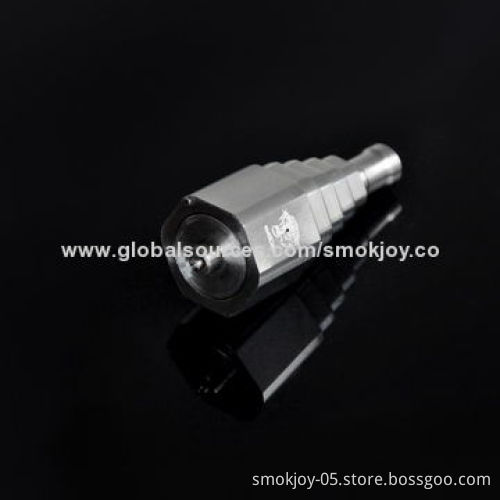 High-quality Mechanical/Erover 380 Mods with Unique Design, 304 Stainless Steel Material